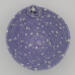 This view is looking directly down to the bottom of the bowl. It shows the embellishment on the inside of the bowl. This view is looking directly down to the bottom of the bowl. It shows the embellishment on the inside of the bowl.